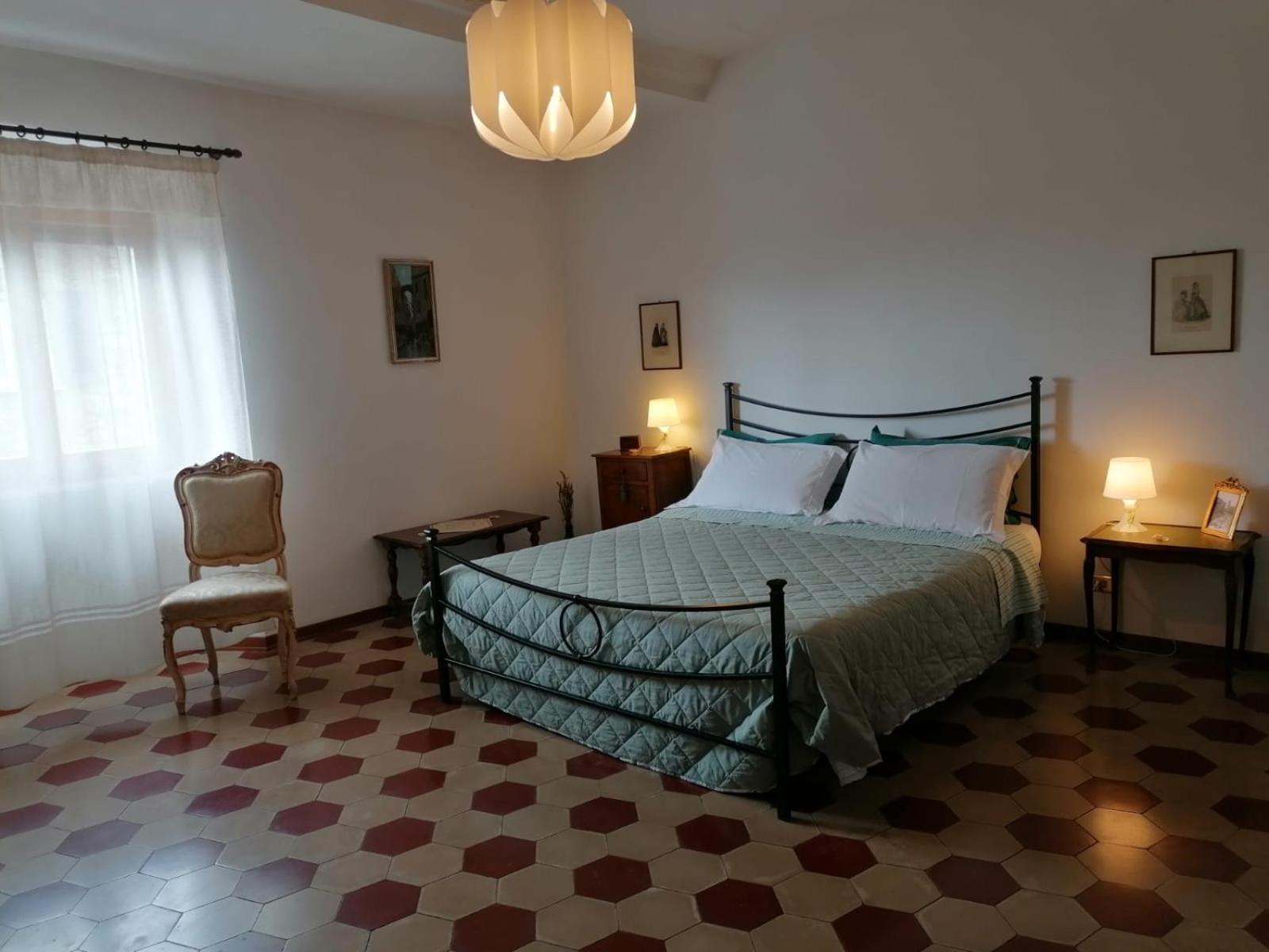 Residenza Le Ortensie 托迪 外观 照片