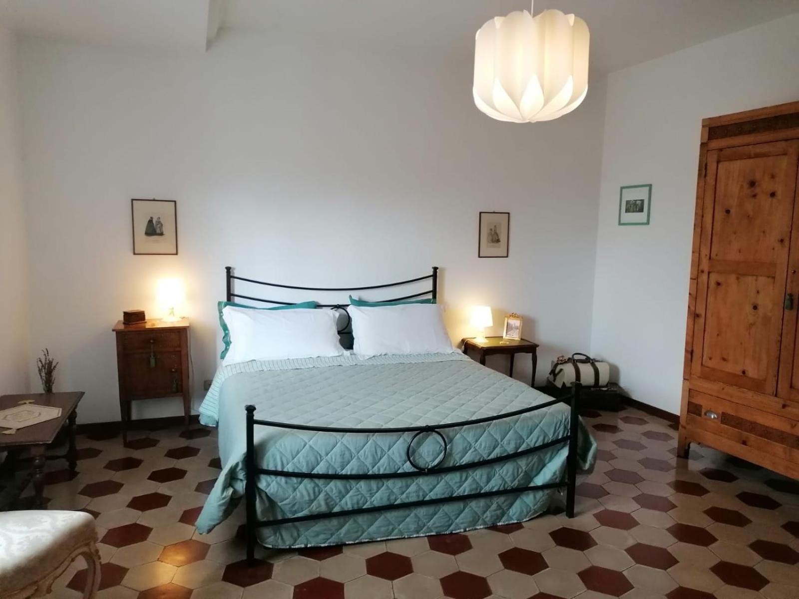 Residenza Le Ortensie 托迪 外观 照片