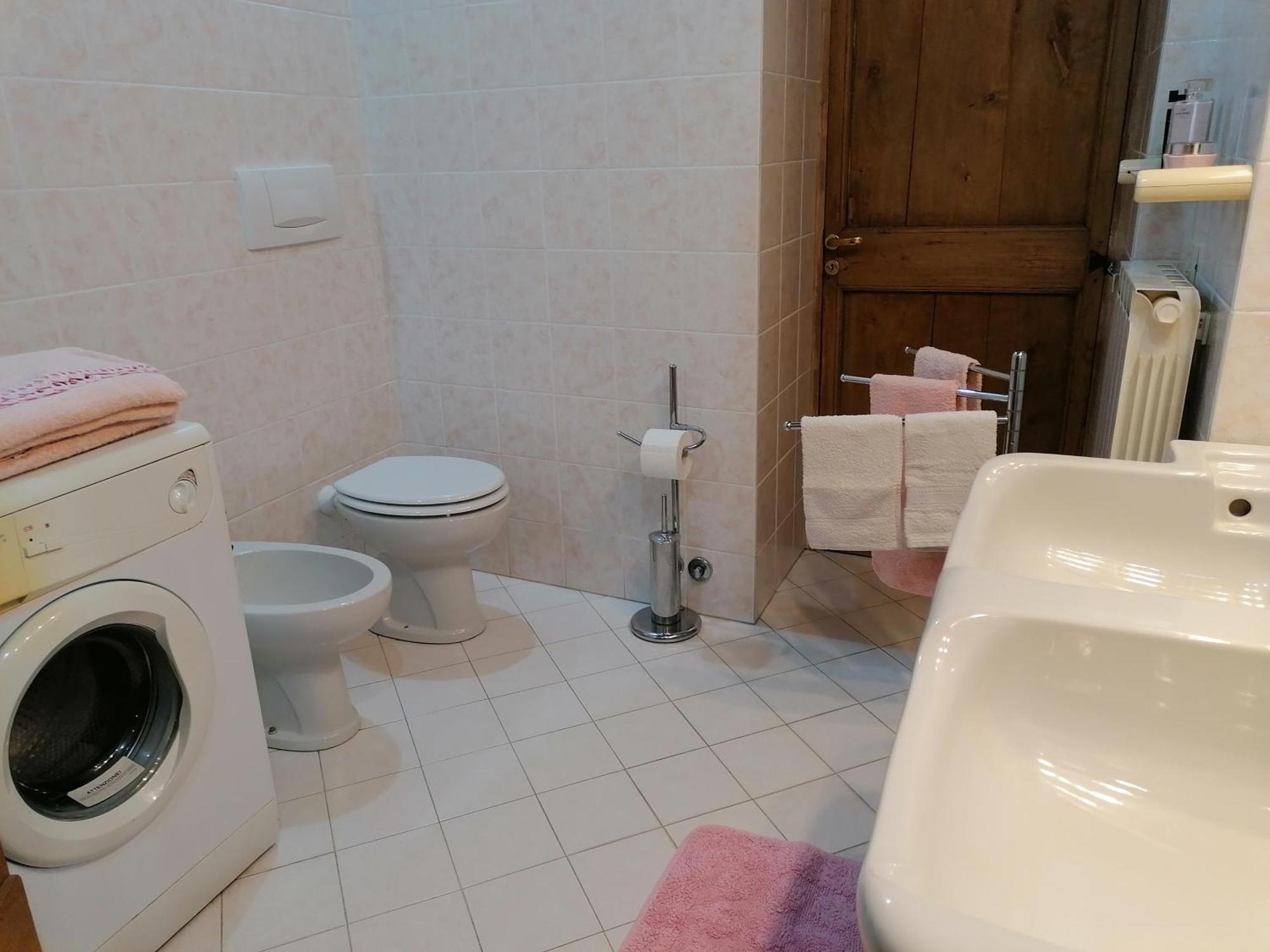 Residenza Le Ortensie 托迪 客房 照片